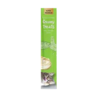 Royalpet Kediler İçin Tavuklu & Somonlu Krema Ödül Maması 4x14gr 2
